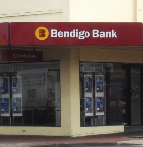 Bendigo And Adelaide Bank Profit: $376.8 Million, Down 13.3 Percent ...